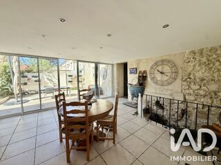 Vente Maison Vente Maison/villa 7 pièces Brenouille