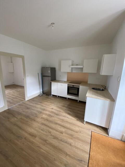  Appartement � louer 2 pi�ces 55 m�