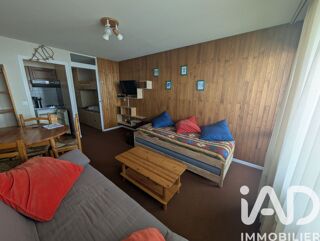  Appartement à vendre 1 pièce 27 m²