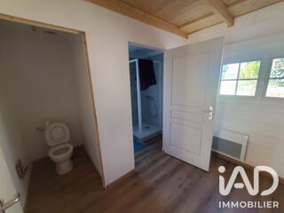  Maison à vendre 4 pièces 74 m²