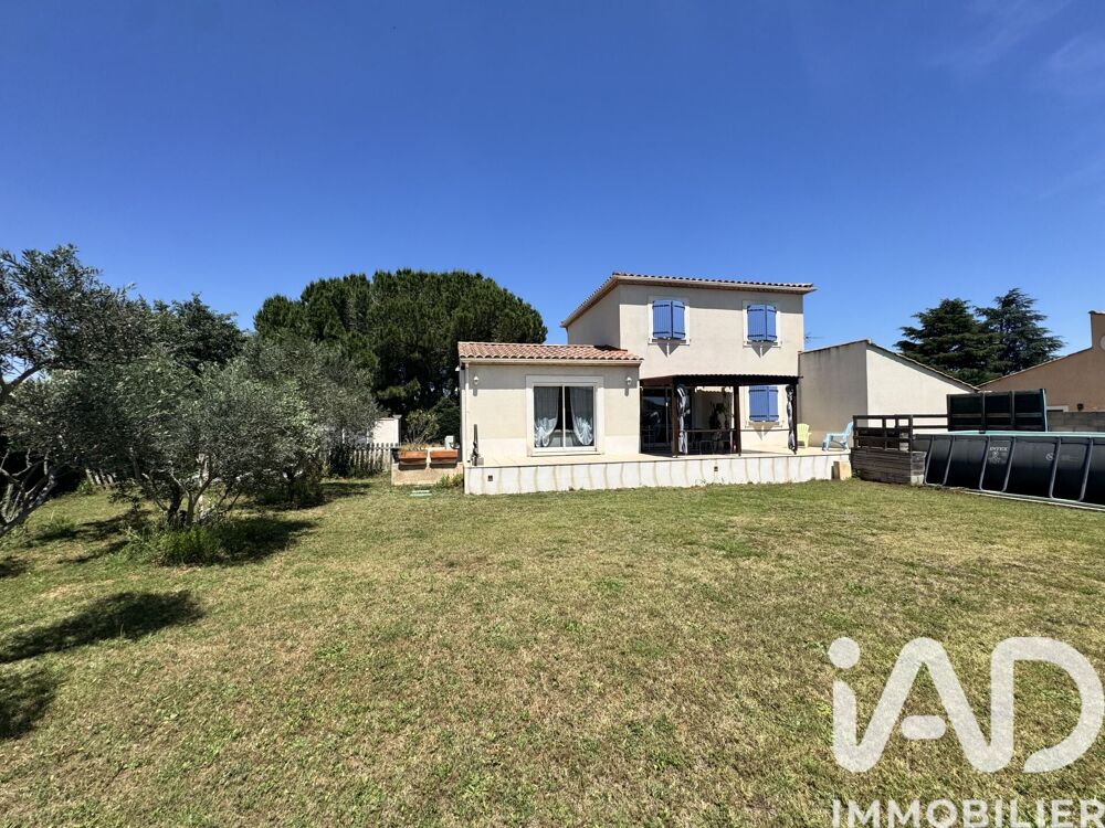 Vente Maison Vente Maison/villa 5 pièces Saint-gilles
