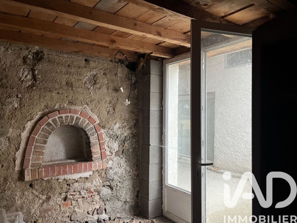 Vente Ferme 4 pièces
