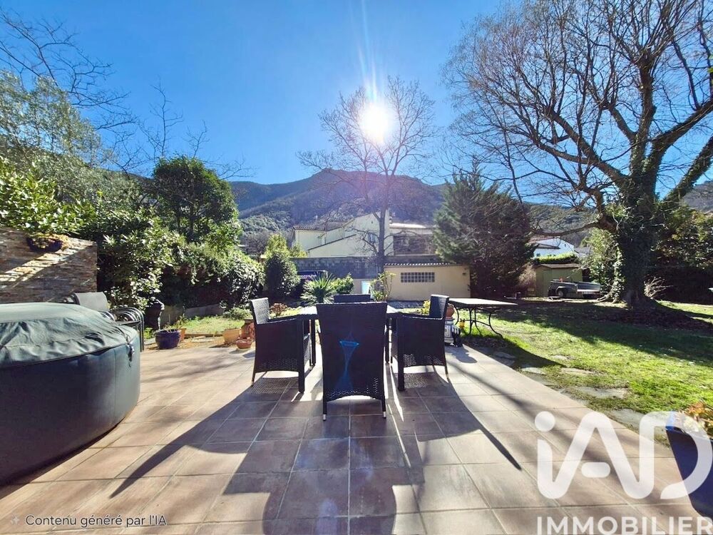 Vente Maison/villa 5 pièces