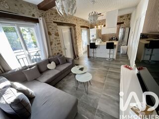  Appartement à vendre 3 pièces 45 m²