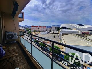 Appartement à vendre 3 pièces 52 m²