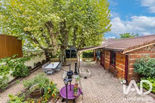 Vente Maison Vente Maison/villa 6 pièces Ambérieu-en-bugey