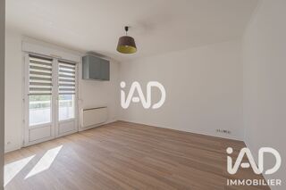 Vente Appartement Vente Studio 1 pièce Tremblay-en-france