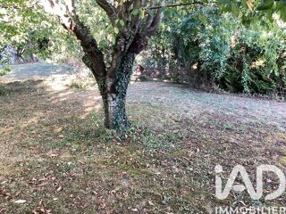  Terrain � vendre 662 m�