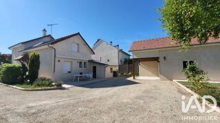 Maison à vendre 8 pièces 133 m²