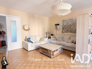  Appartement à vendre 5 pièces 87 m²