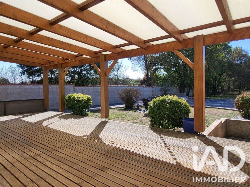 Vente Maison Vente Maison/villa 7 pièces Saint-jean-de-boiseau