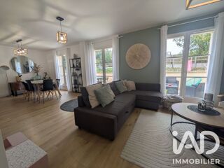  Maison à vendre 5 pièces 103 m²