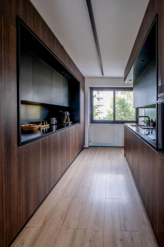  Appartement � vendre 4 pi�ces 104 m�