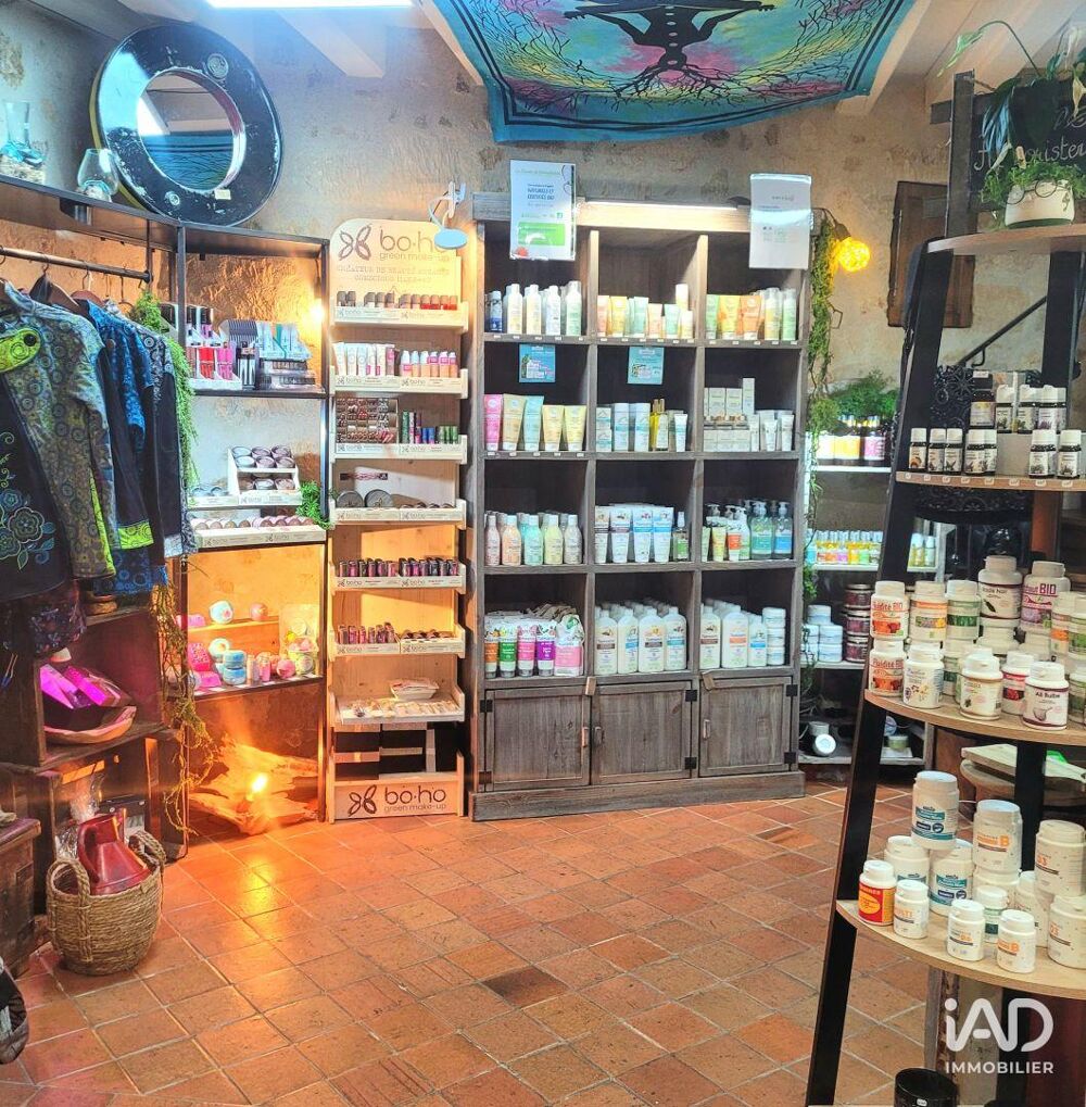 Vente Atelier 12 m&sup2;