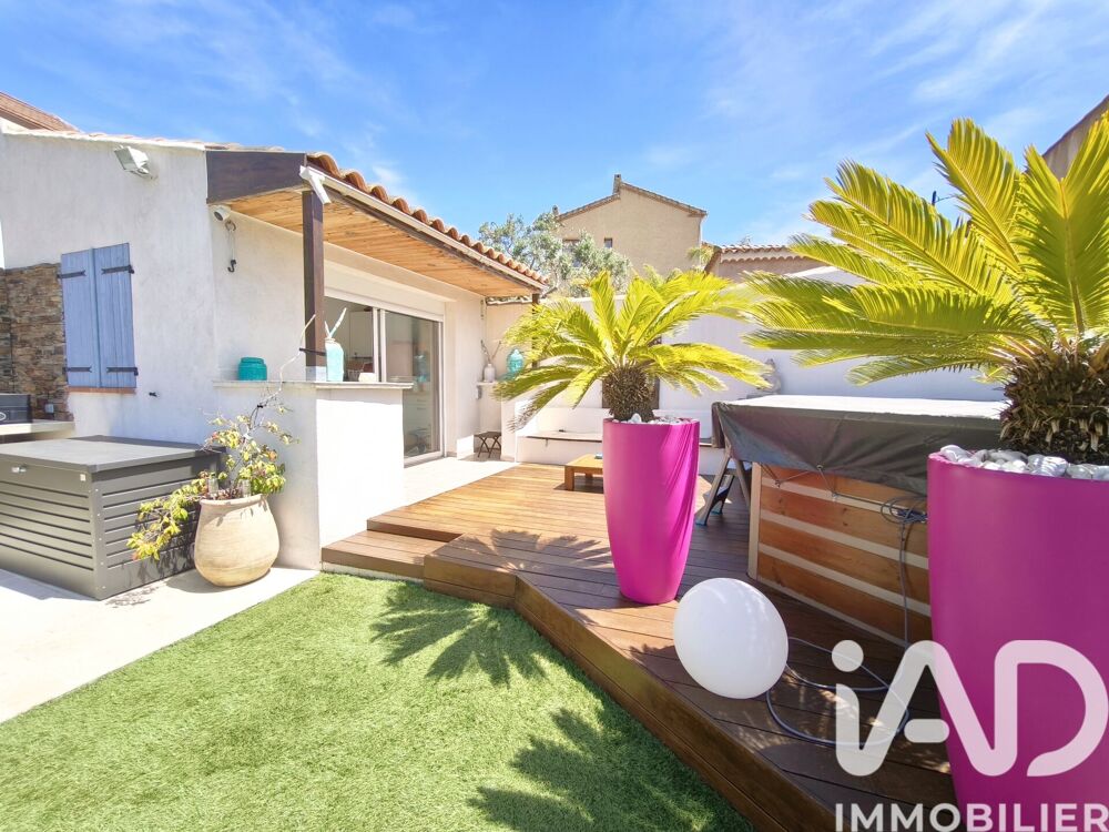 Vente Maison/villa 5 pièces