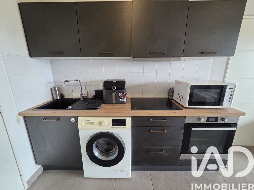 Vente Appartement Vente Appartement 2 pièces Nice