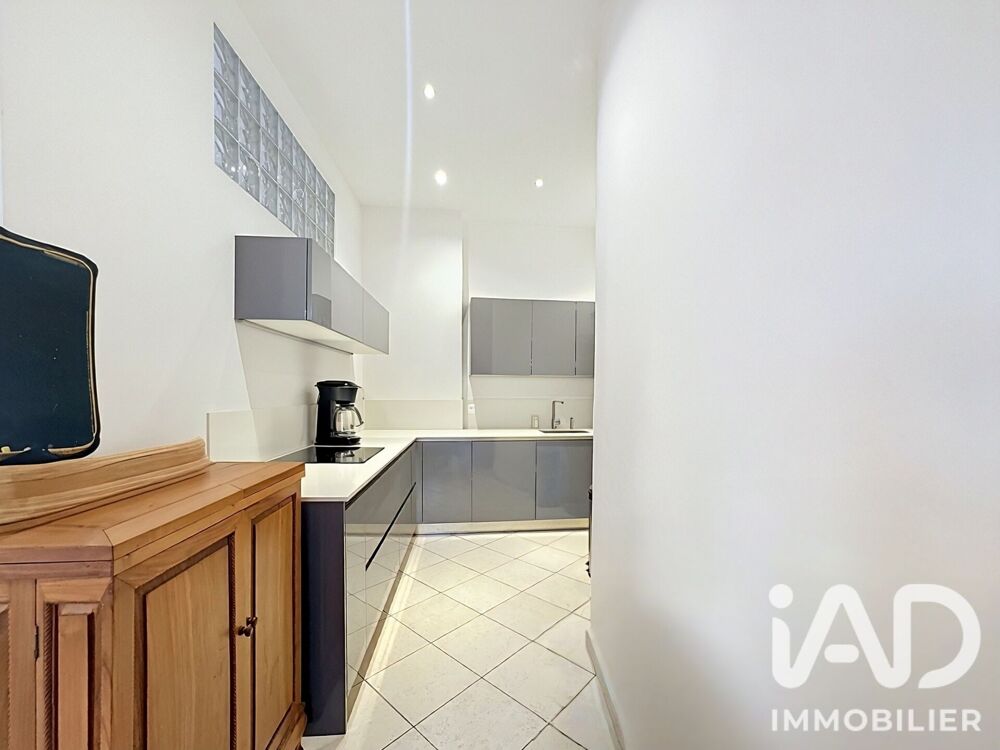 à vendre  Appartement Nice (06300)