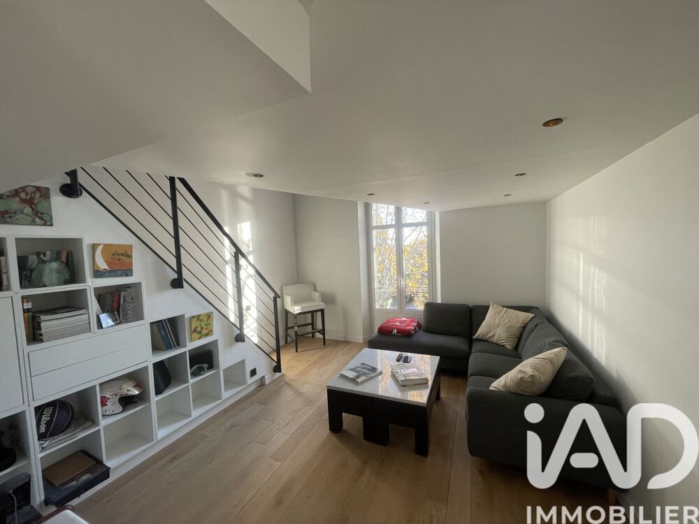 Vente Appartement Vente Duplex 5 pièces Le cannet