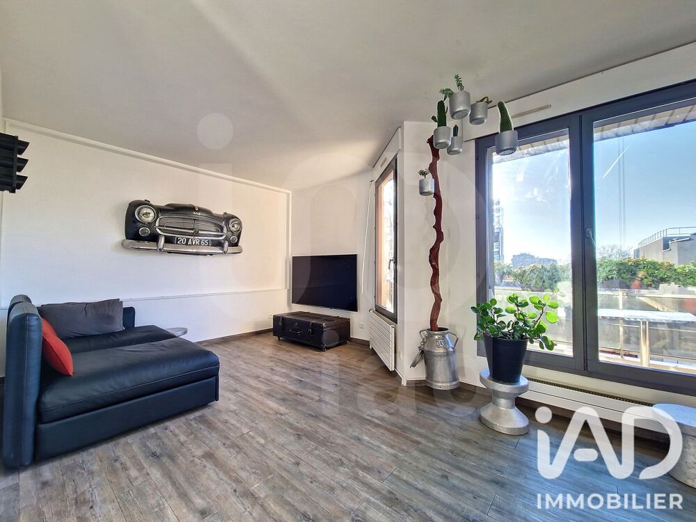 Vente Appartement Vente Appartement 4 pièces Puteaux