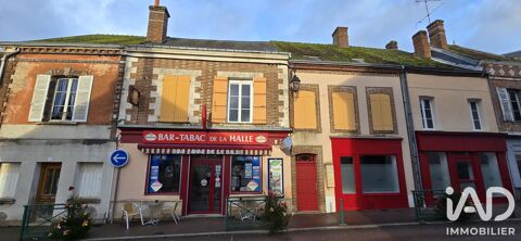   Vente Bar, Brasserie, Tabac 60 m&sup2; 