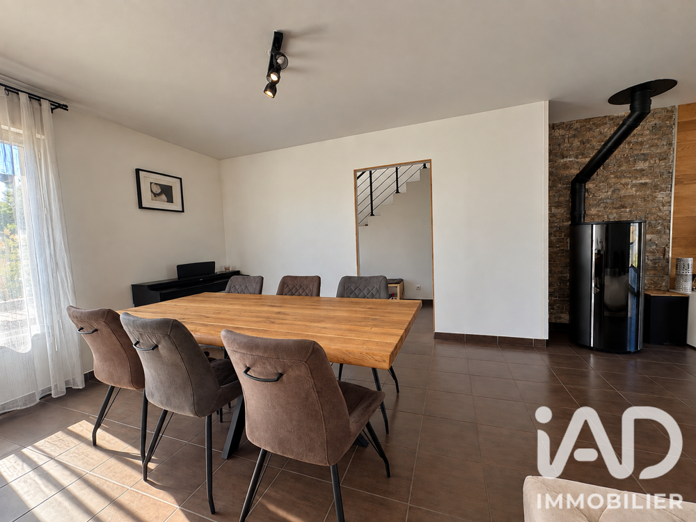 Vente Maison Vente Maison/villa 7 pièces Noiseau