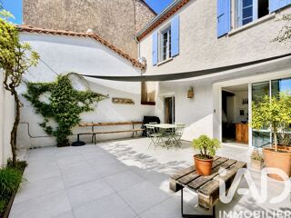  Maison à vendre 6 pièces 152 m²