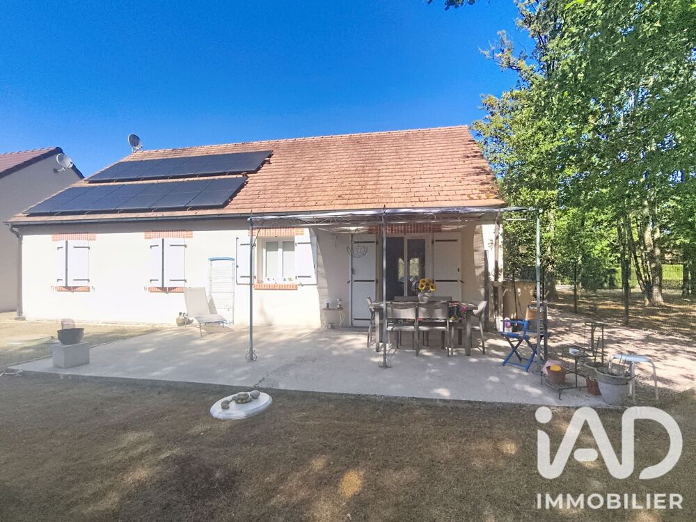 Vente Pavillon 4 pièces