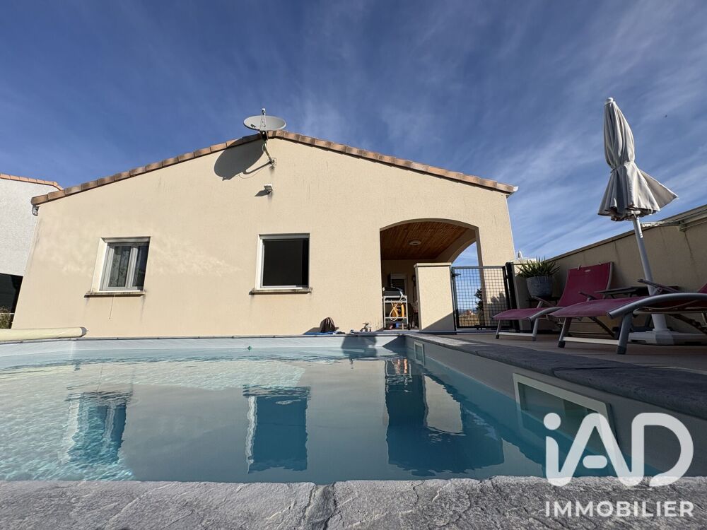 Vente Maison traditionnelle 6 pièces