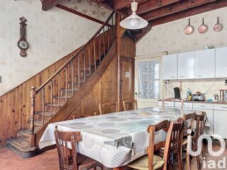  Maison à vendre 8 pièces 175 m²