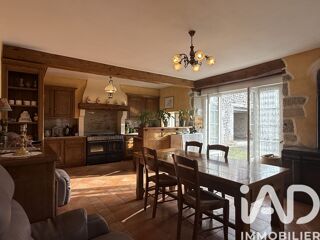  Maison à vendre 11 pièces 250 m²