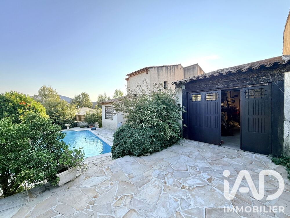 à vendre  Maison Cagnes-sur-Mer (06800)