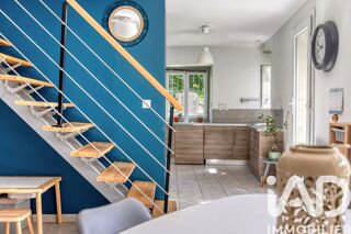  Maison à vendre 5 pièces 130 m²