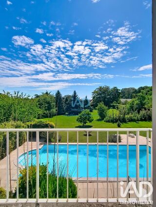  Maison à vendre 8 pièces 230 m²