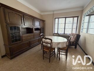  Maison à vendre 6 pièces 84 m²