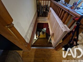  Maison à vendre 6 pièces 150 m²