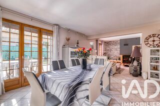  Maison à vendre 6 pièces 113 m²