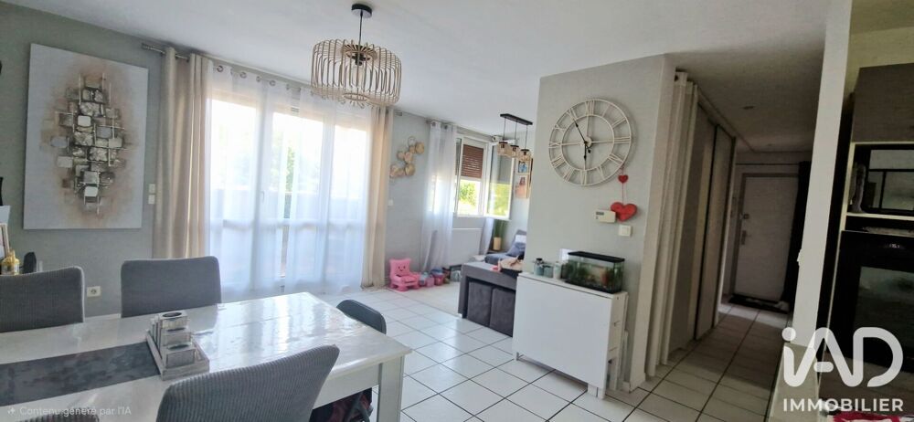 Vente Appartement Vente Appartement 4 pièces Meaux