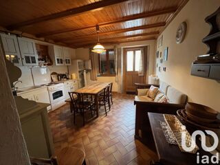  Maison à vendre 5 pièces 120 m²