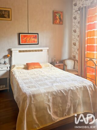  Maison à vendre 4 pièces 82 m²