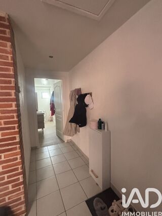  Maison à vendre 3 pièces 61 m²