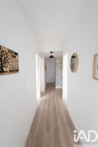  Maison � vendre 4 pi�ces 98 m�