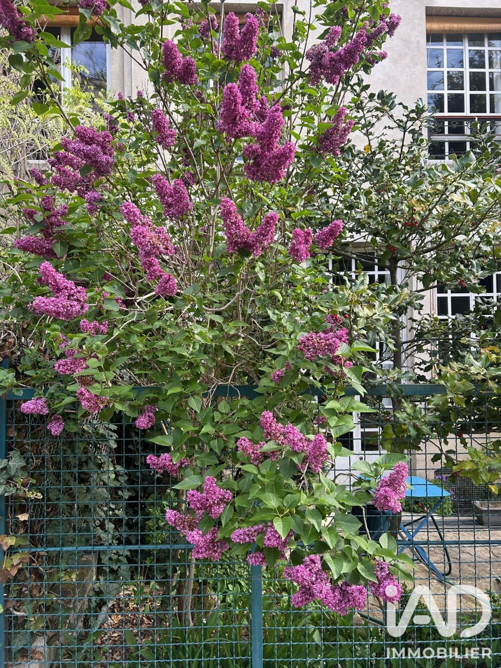 à vendre  Appartement Paris 14