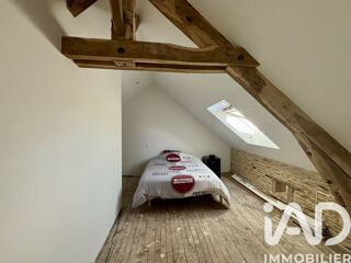  Maison à vendre 3 pièces 94 m²