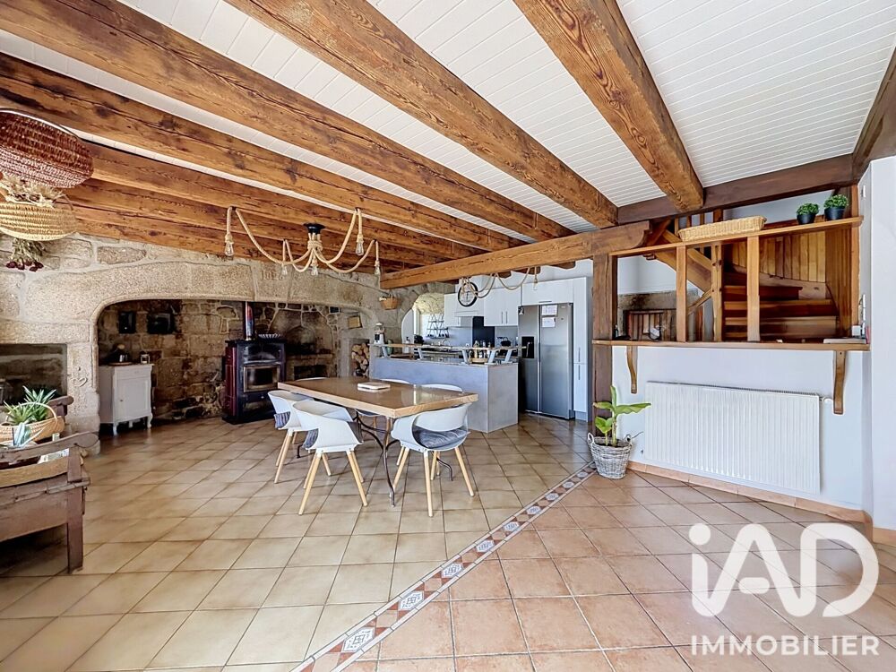 Vente Maison Vente Maison de campagne 7 pièces Arzenc-d'apcher