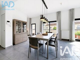  Appartement � vendre 4 pi�ces 93 m�