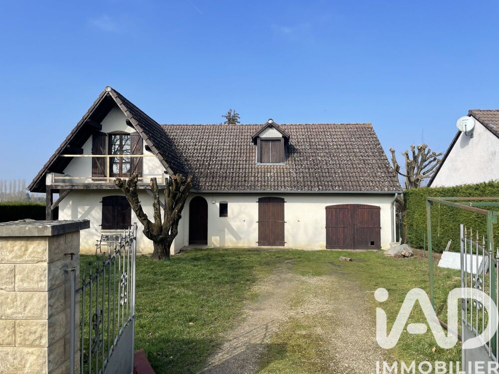 Vente Maison Vente Maison traditionnelle 5 pièces Laives