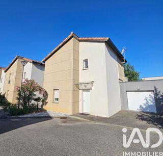  Maison � vendre 4 pi�ces 85 m�