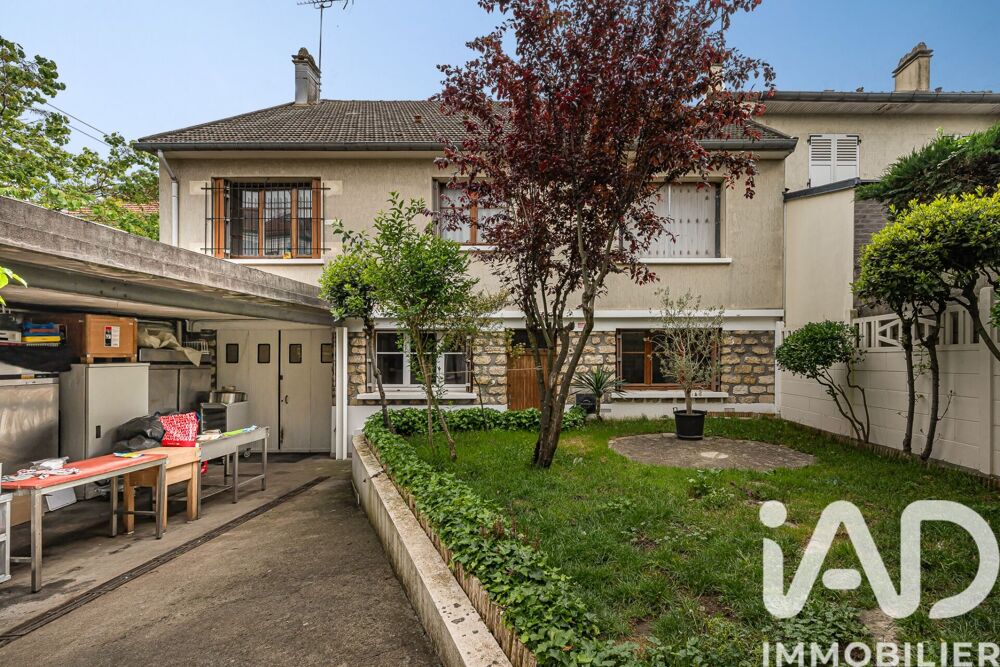 Vente Maison traditionnelle 5 pièces