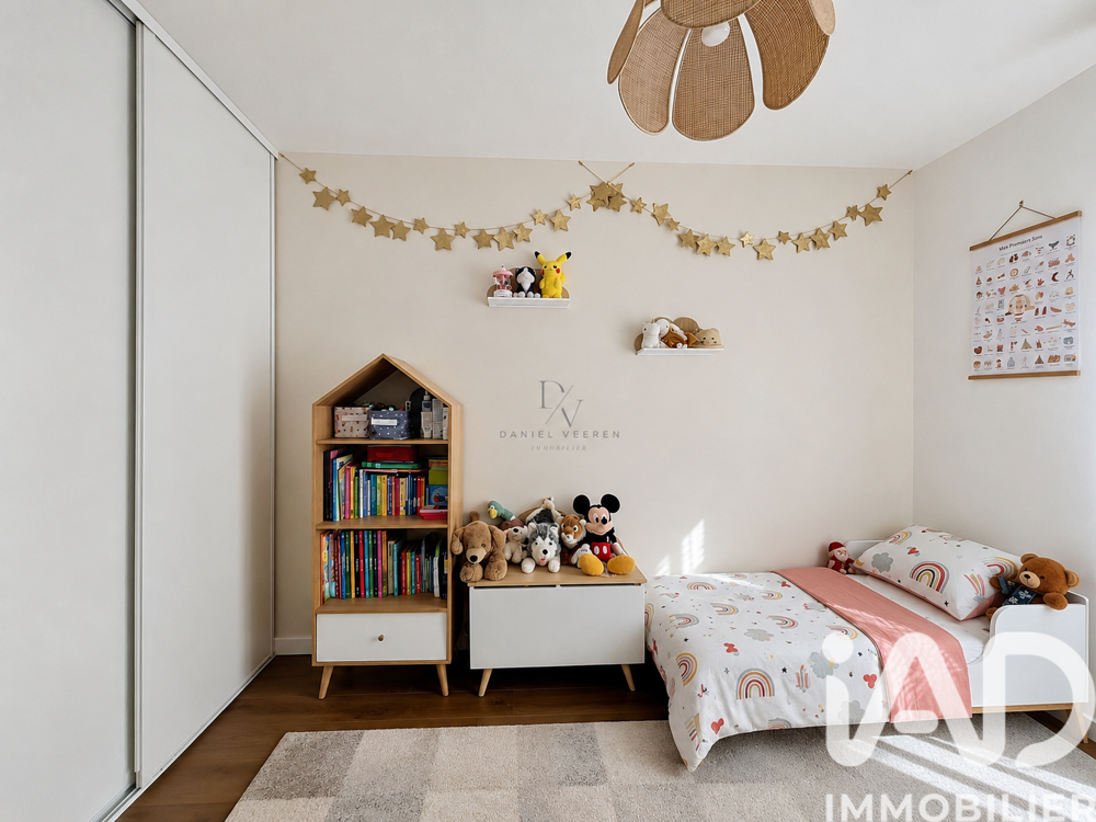 � vendre  Appartement Clamart (92140)