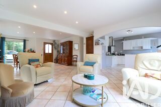  Maison à vendre 7 pièces 169 m²